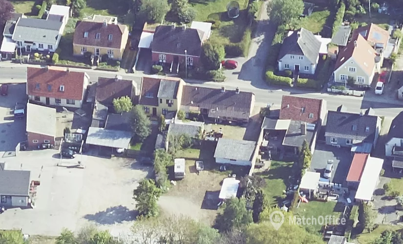 Bolig Klintevej 12 4500 Nykøbing Sj