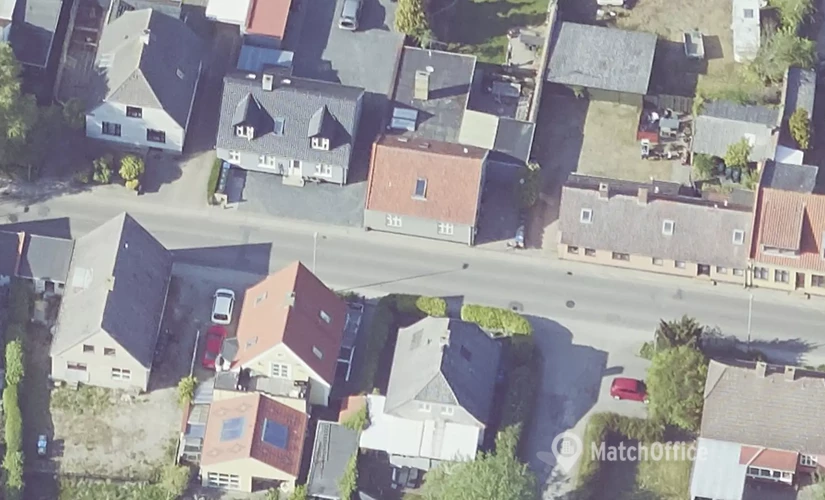 Bolig Klintevej 14 4500 Nykøbing Sj