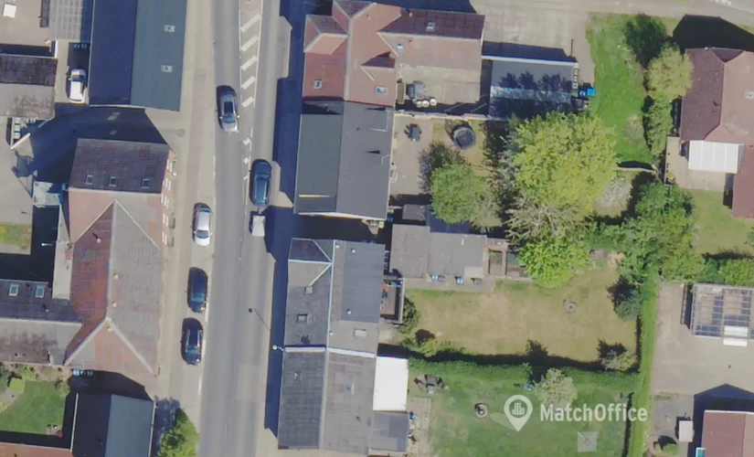 Bolig Søndergade 35 6650 Brørup