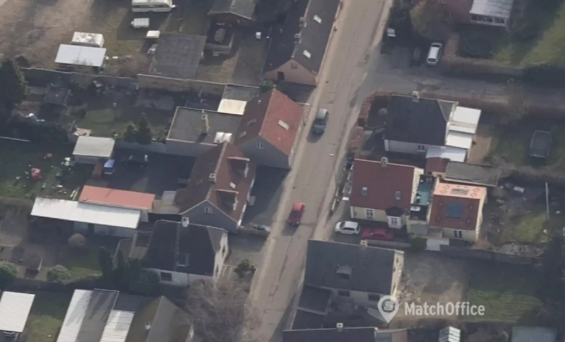 Bolig Klintevej 14 4500 Nykøbing Sj