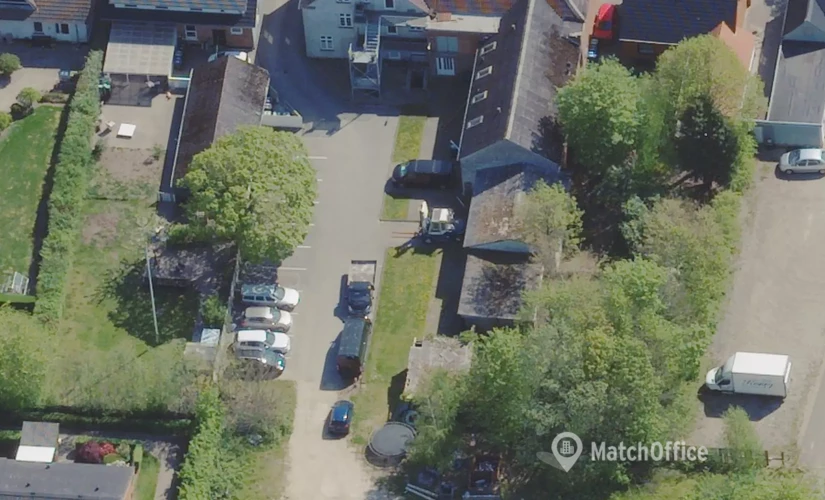 Bolig Søndergade 35 6650 Brørup