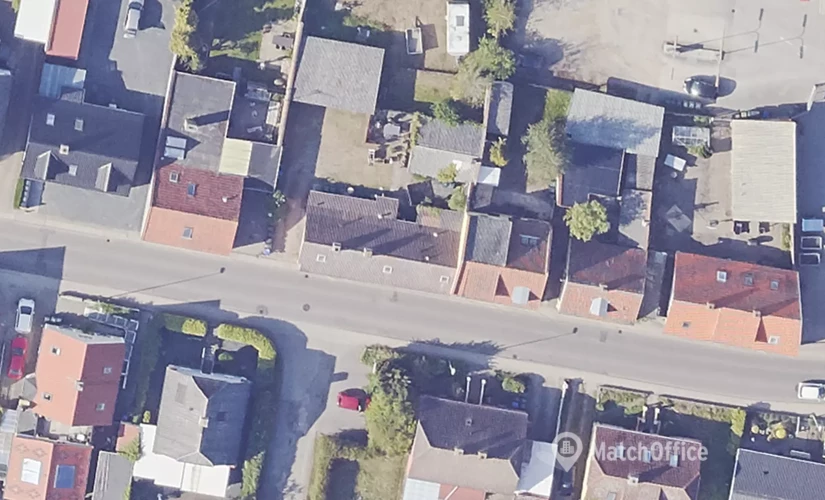 Bolig Klintevej 12 4500 Nykøbing Sj