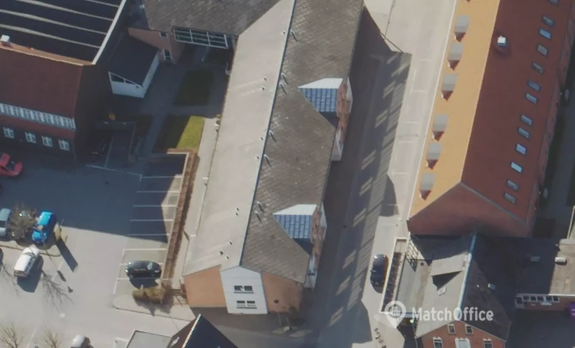 Butik Smallegade 13 7400 Herning