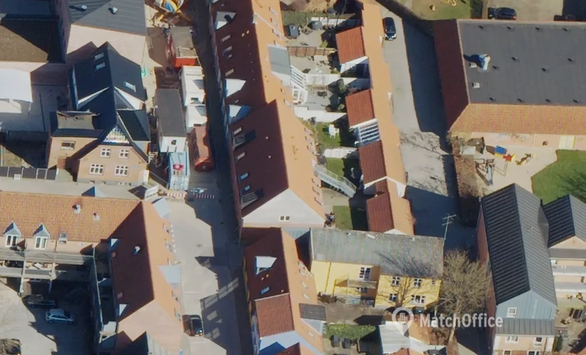 Butik Smallegade 13 7400 Herning