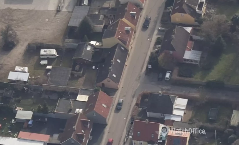 Bolig Klintevej 12 4500 Nykøbing Sj