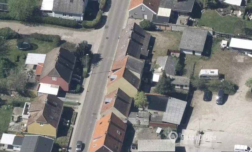 Bolig Klintevej 12 4500 Nykøbing Sj