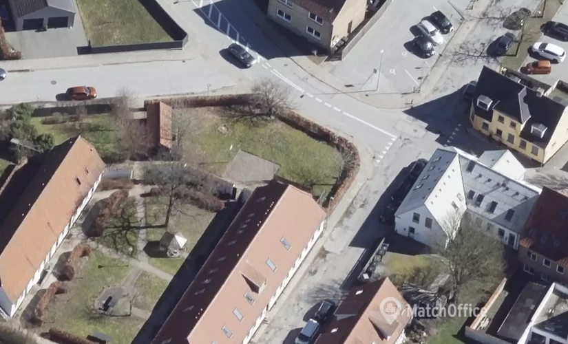 Bolig Polden 4 9800 Hjørring