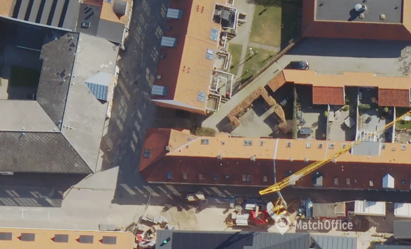 Butik Smallegade 13 7400 Herning