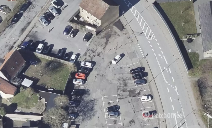 Bolig Polden 4 9800 Hjørring