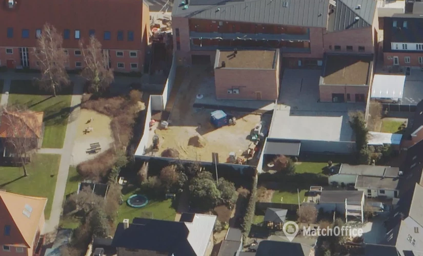 Butik Smallegade 13 7400 Herning