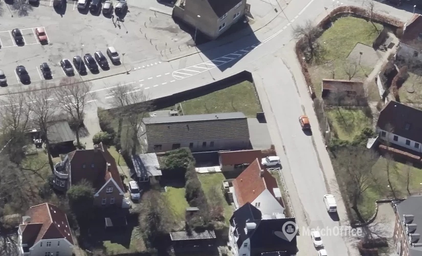 Bolig Polden 4 9800 Hjørring