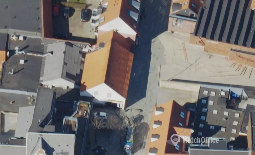 Butik Smallegade 13 7400 Herning