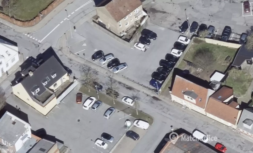 Bolig Polden 4 9800 Hjørring