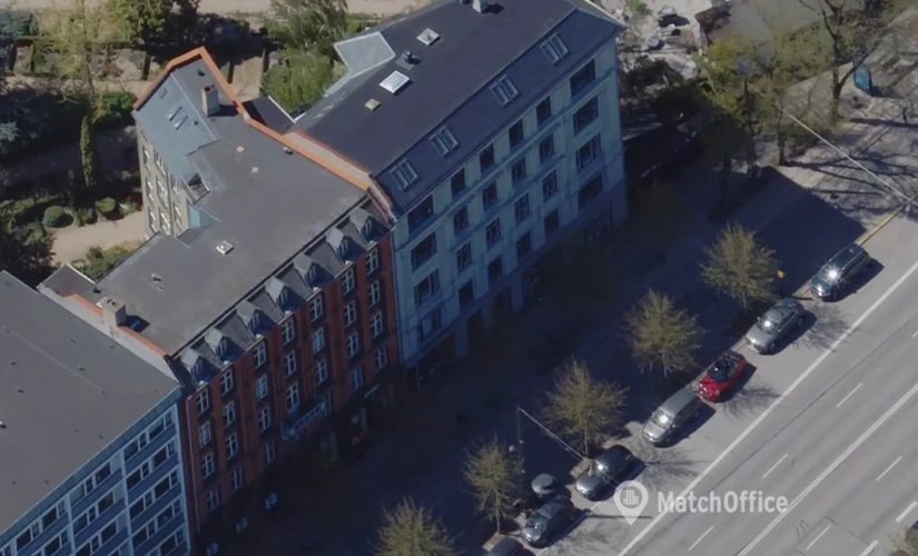 Butik Dag Hammarskjölds Allé 33 2100 København Ø