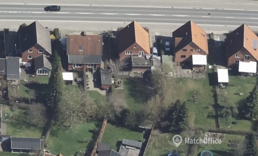 Bolig Rismarksvej 40 5200 Odense V