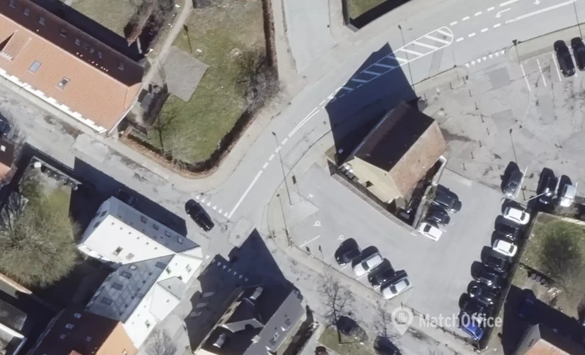 Bolig Polden 4 9800 Hjørring