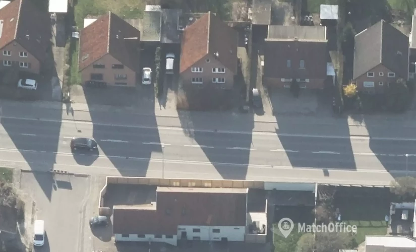 Bolig Rismarksvej 40 5200 Odense V