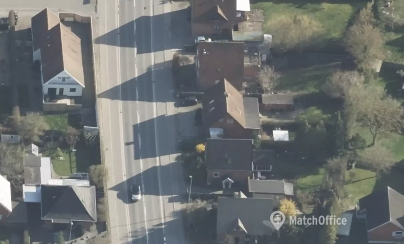 Bolig Rismarksvej 40 5200 Odense V