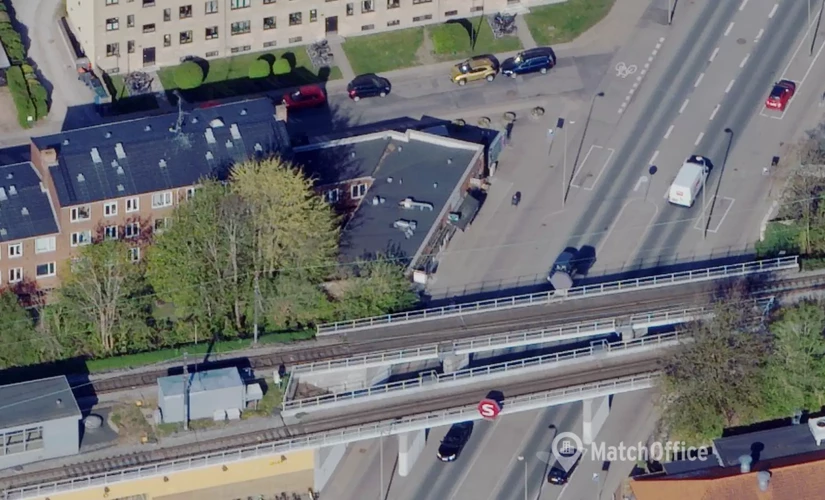 Butik Slotsherrensvej 139 2720 Vanløse