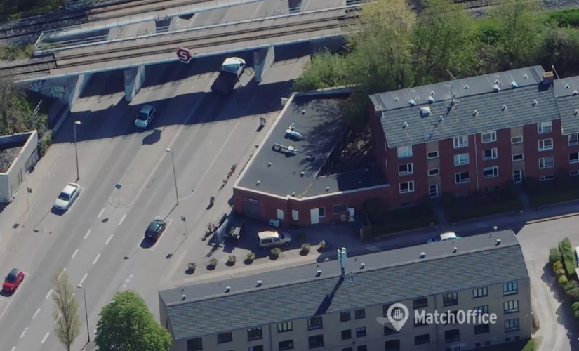 Butik Slotsherrensvej 139 2720 Vanløse