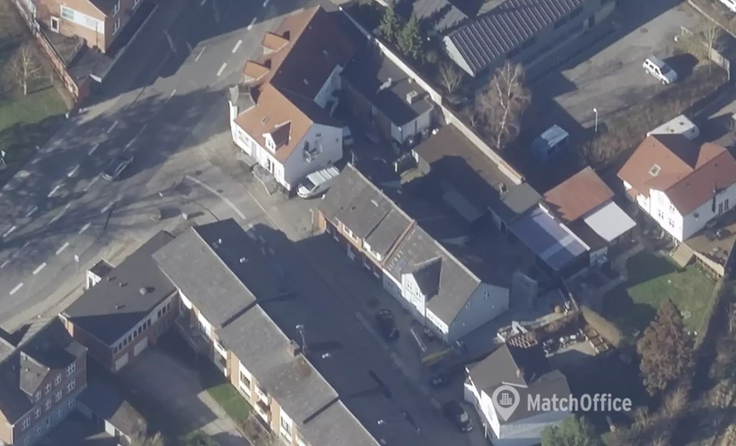 Bolig Benzonvej 1 8930 Randers NØ