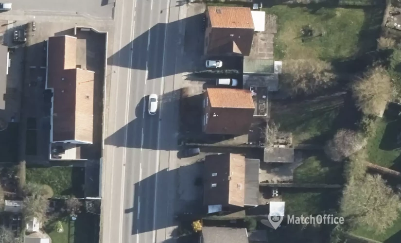 Bolig Rismarksvej 40 5200 Odense V