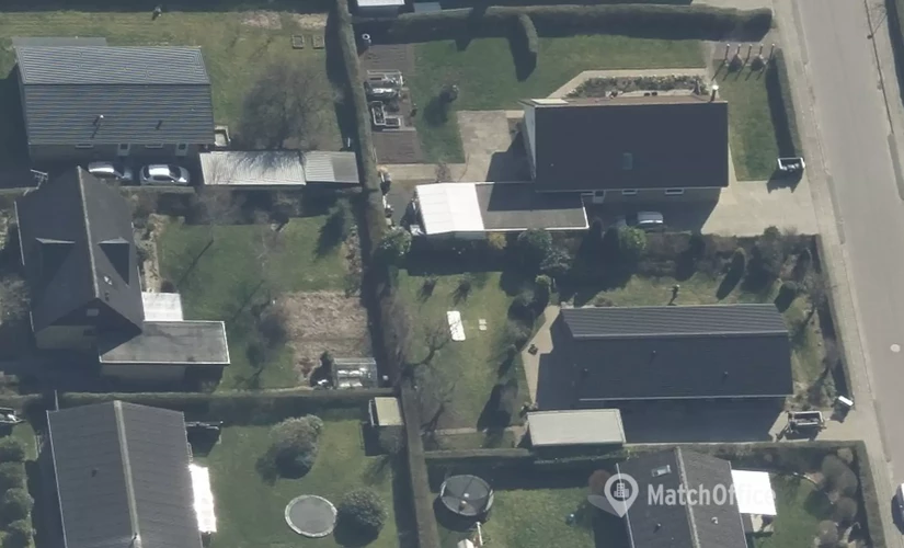 Bolig Skovbrynet 4A 8670 Låsby