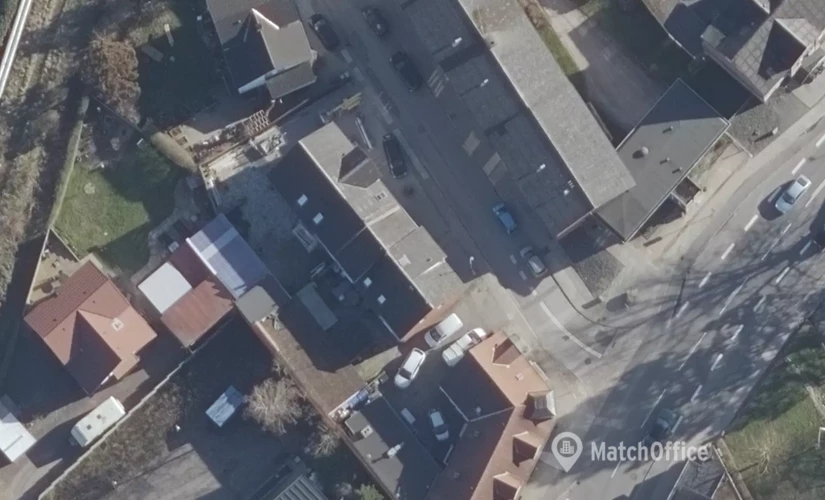 Bolig Benzonvej 1 8930 Randers NØ