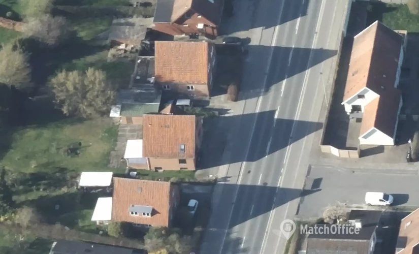 Bolig Rismarksvej 40 5200 Odense V