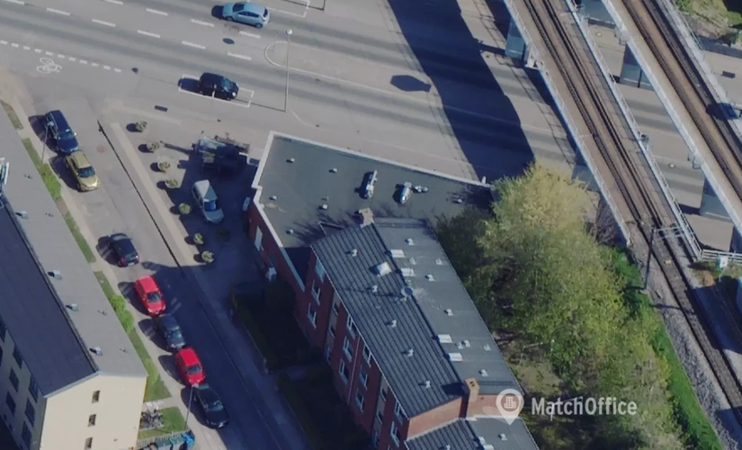 Butik Slotsherrensvej 139 2720 Vanløse