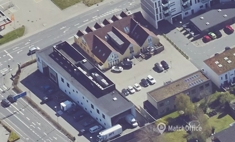 Butik til leje på Borgergade 151, 8600 Silkeborg - 220 m² | Foto 0 - Lokalebasen