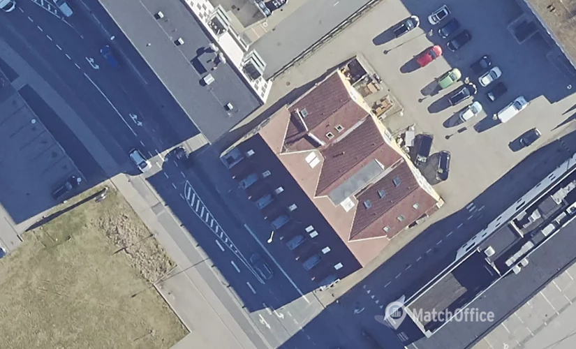 Butik til leje på Borgergade 151, 8600 Silkeborg - 220 m² | Foto 4 - Lokalebasen.dk