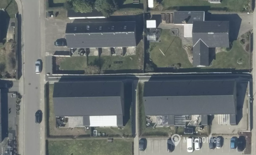 Bolig Skovbrynet 4A 8670 Låsby