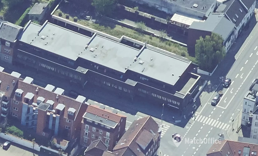 Butik til leje på Agtrupvej 2F, 6000 Kolding - 211 m² | Foto 0 - Lokalebasen.dk
