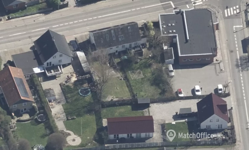 Bolig Lystrupvej 241A 8520 Lystrup