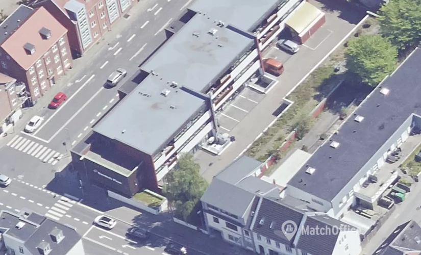 Butik til leje på Agtrupvej 2F, 6000 Kolding - 211 m² | Foto 3 - Lokalebasen.dk