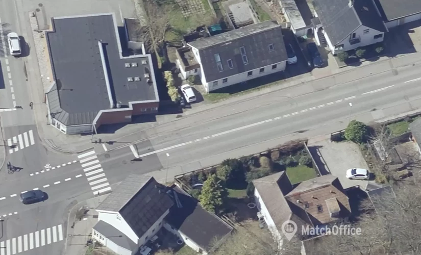 Bolig Lystrupvej 241A 8520 Lystrup