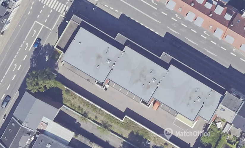 Butik til leje på Agtrupvej 2F, 6000 Kolding - 211 m² | Foto 4 - Lokalebasen.dk