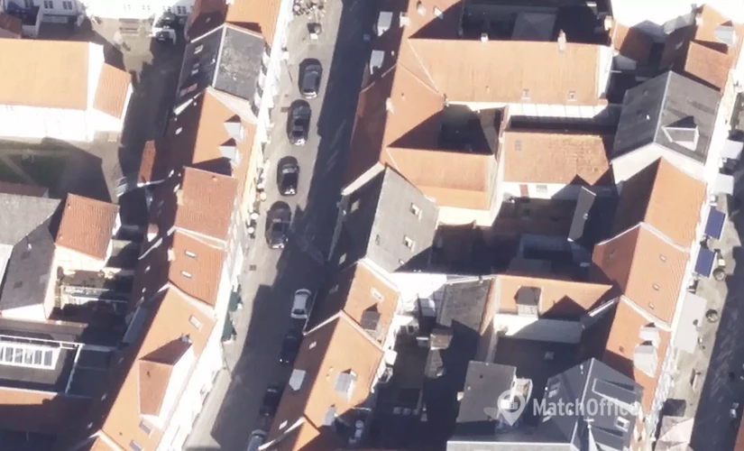 211 m² Shop for rent in Nyborg, Mellemgade 14 (5800) - 3 | MatchOffice.com