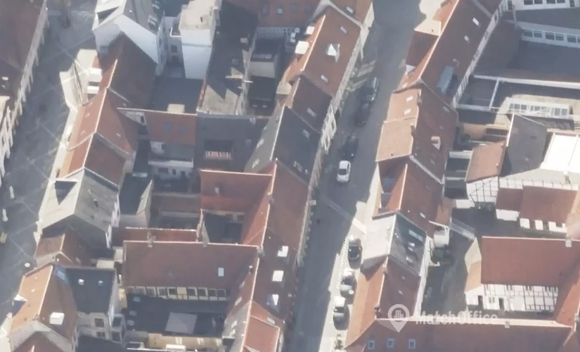 Butik til leje på Mellemgade 14, 5800 Nyborg - 211 m² | Foto 2 - Lokalebasen