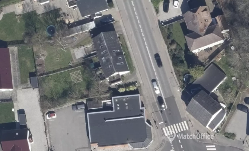 Bolig Lystrupvej 241A 8520 Lystrup