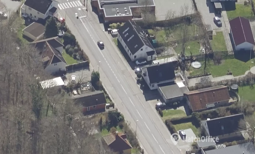 Bolig Lystrupvej 241A 8520 Lystrup