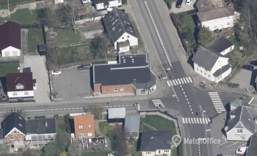 Bolig Lystrupvej 241A 8520 Lystrup