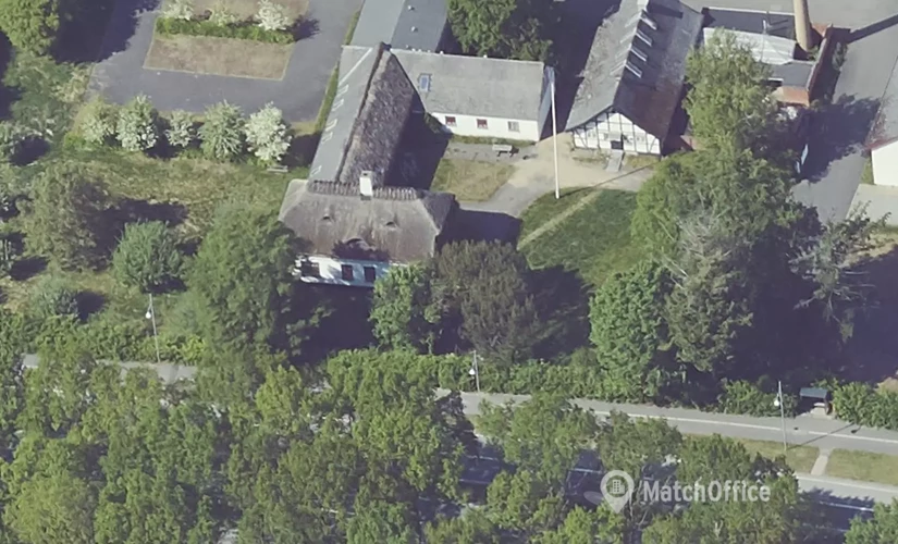 Bolig Slagelsevej 74 4180 Sorø