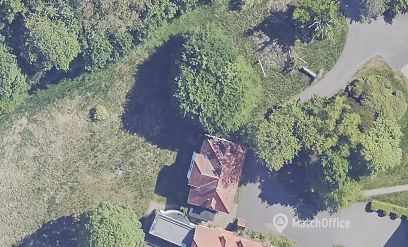 Bolig Slagelsevej 70 4180 Sorø
