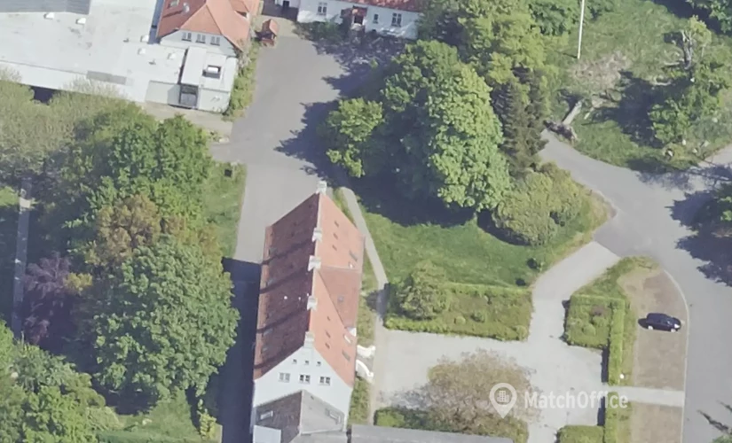 Bolig Slagelsevej 70 4180 Sorø