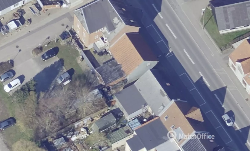 Bolig Storegade 181 6705 Esbjerg Ø