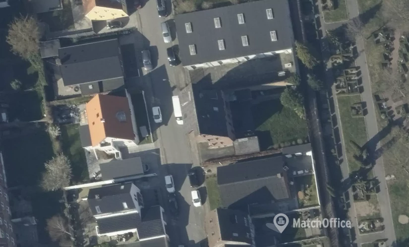 Bolig Fjordsgade 5 8700 Horsens