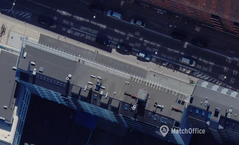 Lager til leje på Rolighedsvej 9, 1958 Frederiksberg C - 202 m² | Foto 4 - Lokalebasen.dk