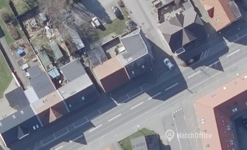 Bolig Storegade 181 6705 Esbjerg Ø